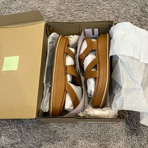 Chaco Women’s Townes Midform Sandal